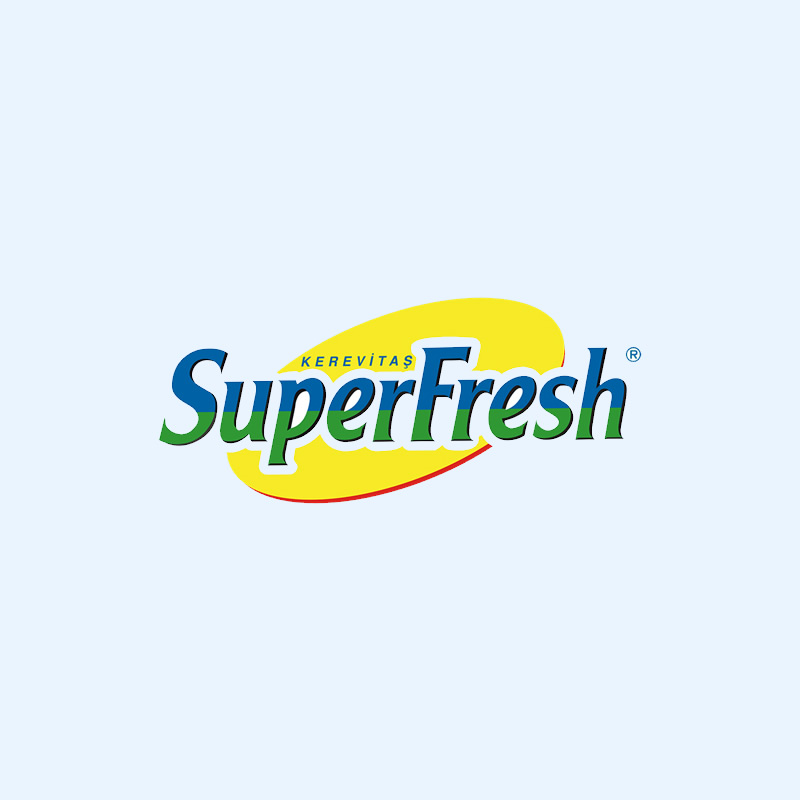 SUPERFRESH