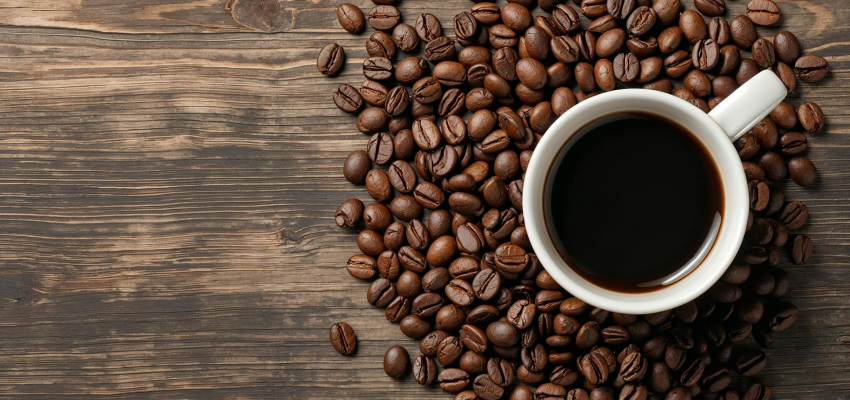 Coffee & Tea