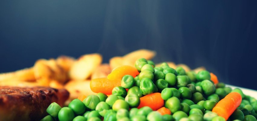 Frozen Products