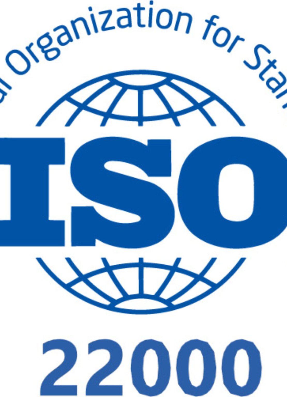 ISO 22000