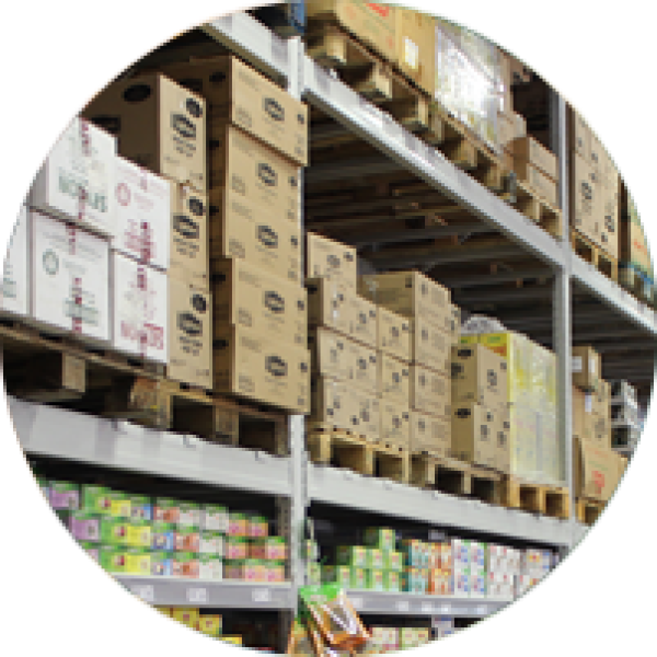 ikizler gıda bodrum